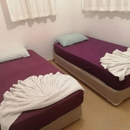 Manavgat Evrenseki Apartament *