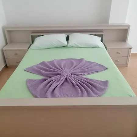 Apartament Manavgat Evrenseki *