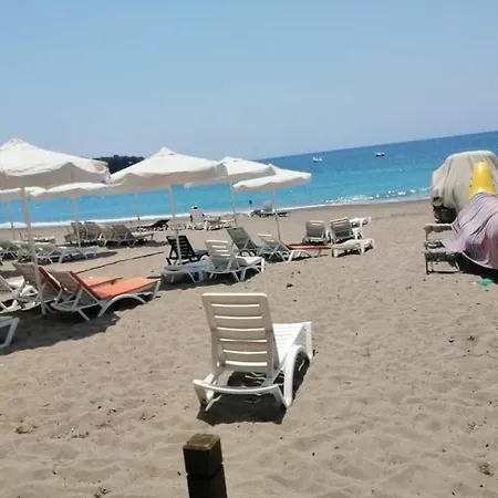 Apartament Manavgat Evrenseki