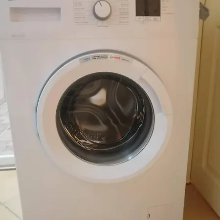 Manavgat Evrenseki Apartament *